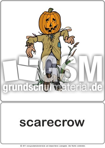 Bildkarte - scarecrow.pdf